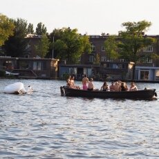 Summer 2018 heatwave 25