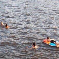 Summer 2018 heatwave 27