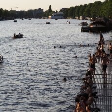 Summer 2018 heatwave 28