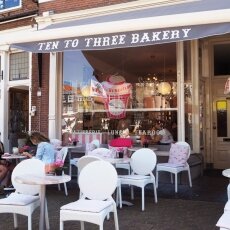 Summer in Delft 03