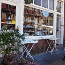 Summer in Delft 04