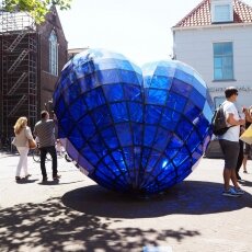 Summer in Delft 06