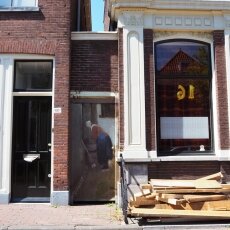 Summer in Delft 13