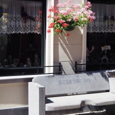Summer in Delft 21