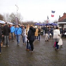 Sunday Market 12
