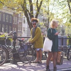 Sunny October Sunday 04