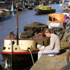 Sunny October Sunday 05