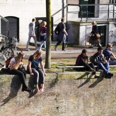 Sunny October Sunday 06