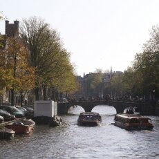 Sunny October Sunday 07