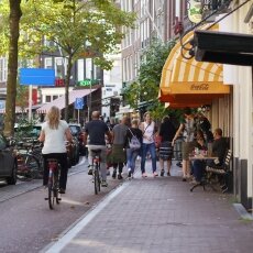 Sunny October Sunday 09