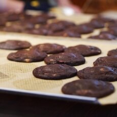 Sunny October Sunday 10