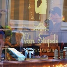 Sunny October Sunday 12