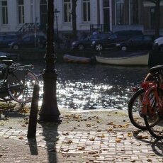 Sunny October Sunday 17