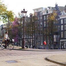 Sunny October Sunday 18