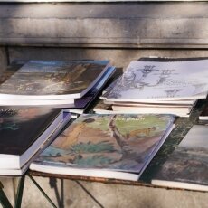 Sunny October Sunday 19