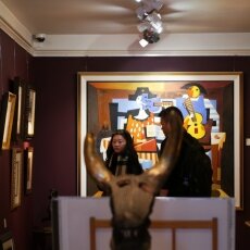 Sunny October Sunday 20