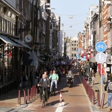 Sunny October Sunday 23