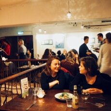 Wasteless Dinner 18