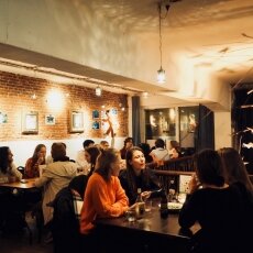 Wasteless Dinner 24