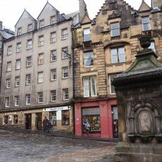 Things I love about Edinburgh 01