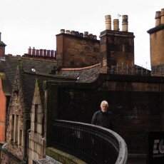 Victoria Street Terrace
