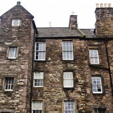 Things I love about Edinburgh 02