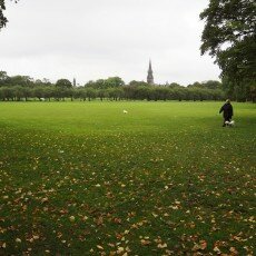 The Meadows Edinburgh 01