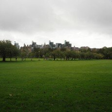 The Meadows Edinburgh 02