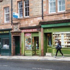 Things I love about Edinburgh 03