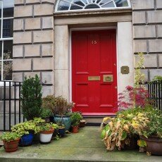 Things I love about Edinburgh 06