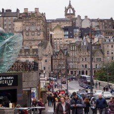 Things I love about Edinburgh 07