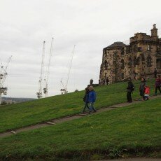 Calton Hill 01
