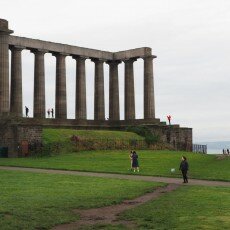 Calton Hill 04