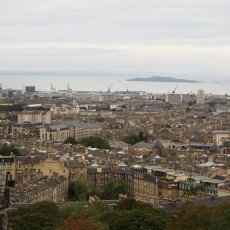 Things I love about Edinburgh 14