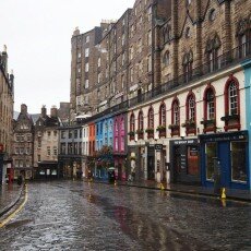 Things I love about Edinburgh 09