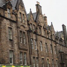 Things I love about Edinburgh 11