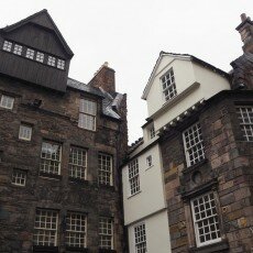 Things I love about Edinburgh 12