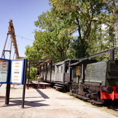 Eetbar de Wagon restaurant The Spoorzone