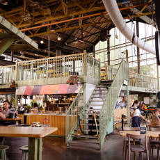 Food Market