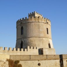 Torre Vado tower