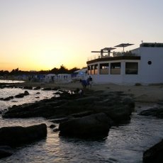 Another day, another sunset