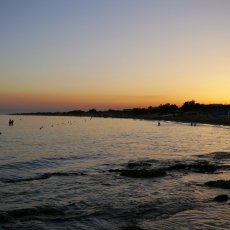 Torre Vado sunset 02