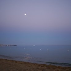 Torre Vado - evening 01