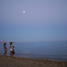 Torre Vado - evening 02