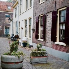 Utrecht entrances 04
