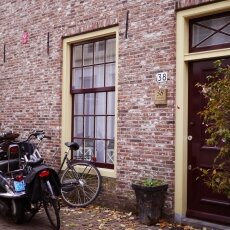 Utrecht entrances 05