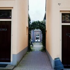 Utrecht entrances 06