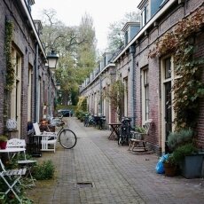 Utrecht entrances 11