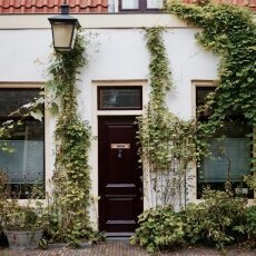 Utrecht entrances 12