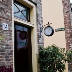 Utrecht entrances 13